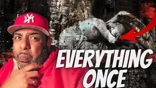 FACTS!!! | SLAINE - Everything Once | REACTION!!!!!