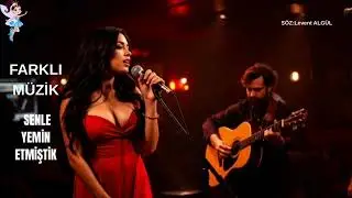 SENLE YEMİN ETMİŞTİK