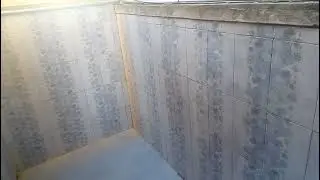 Completion Of AG Baptismal Pool by @triplegcf
