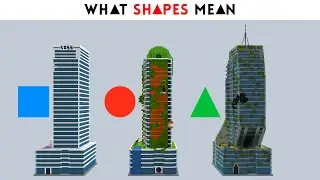 Язык дизайна Minecraft