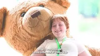 The Barretstown Young Adult Programme - Hear from the Young Adults