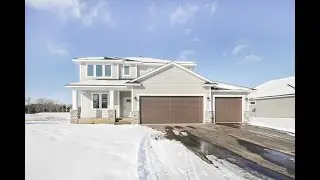 1451 Lee Circle - Move-In Ready Home in Hudson, WI