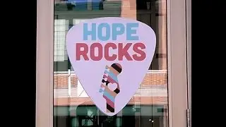 Hope Rocks 2013