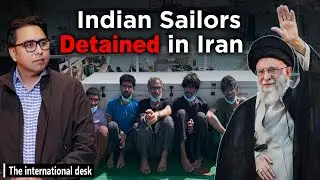 Did India Fail To Protects Its Citizens In The Sea?