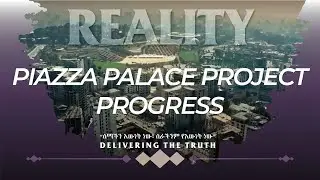 REALITY PIAZZA PALACE VIEW PROJECT 15 JAN 2026