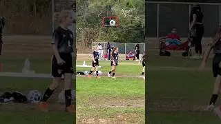 34. BAYS Girls U10 Soccer Game # 1 Coach Matt 11-22-25
