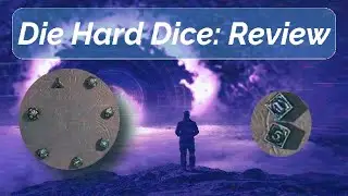 Die Hard Dice Review