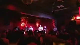 Astro Dub Long Beach Dub LBDAS RARE Live