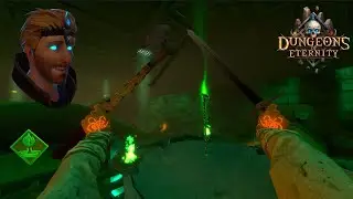 Beginner Soul Harvest Walkthrough Dungeons of Eternity