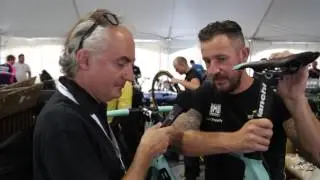 Capsule 5 - Interview with the Lotto Jumbo mechanics team