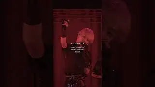 もっと奥深くへ #DEEPWAVE #龍宮城 #龍宮城武道館0222