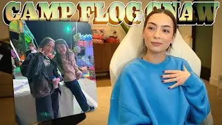 Как я встретил Оливию Родриго в лагере Флог Гнау.. (Рассказ)