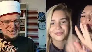 Efendija Aljo - Istjeruje i Utjeruje Dobro