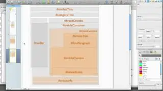 (12/37) Using Float to Align a Navigation Menu - UCLA Extension