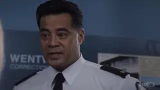 Wentworth Will Jackson and Resigning | COMPILATION