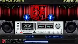 105.9 Mhz, MaXXimum (1990-05-17) Top Musics MaXXimum