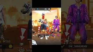 Free Fire Big YouTuber Matchmaking Tricks 😁 | New Trick In Free fire 🥲 #shorts