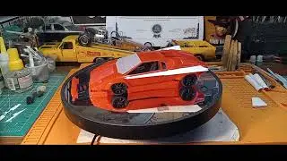 What's up Wednesday hosted by @WoodysScaleModelGarage 