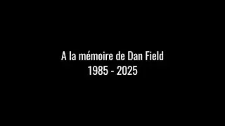 [Musique] Dan Field - Solide comme un Shield