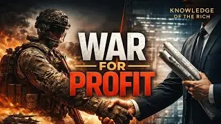How Private Defense Companies Are Redefining Global Military Power?