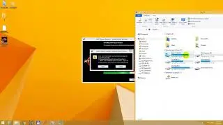 Error 1303 - Installer has insufficient privileges to access this directory