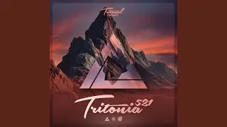 Never Be The Same (Tritonia 521) [Tritonal Throwback] (PROFF Remix)