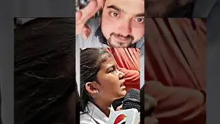 छोटी बच्ची का भावुक करने वाला वीडियो #shortsfeed #child #viralvideo #roastvideo #reactionvideo #news