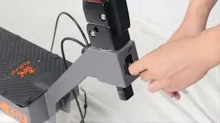 KuKirin G2 Bearing Replacement Tutorial | DIY Scooter Repair