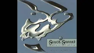 Space Safari - Snotty Spark