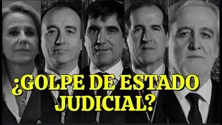 Voices against the Judicial Coup