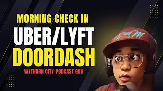 The Uber, Lyft, DoorDash Crisis You Didn't Know About