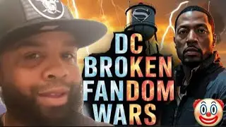Zack Snyder Cult Leader Harsh Critics - YouTube Is A Joke 🤣 @harshcritic #harshcritics #viralvideo 