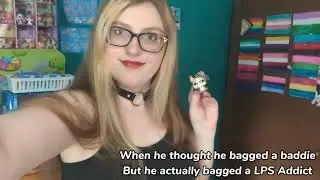 LPS: My Boyfriend Actually Thought This-
