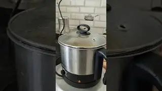 miltan electric cooker 🤗🤗😍#electric cooker#electric maggi maker#ytshorts#rice maker#trendingshorts
