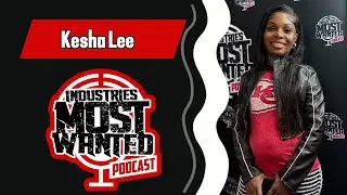 Kesha Lee talks about life in KC, Motherhood, her music career and more