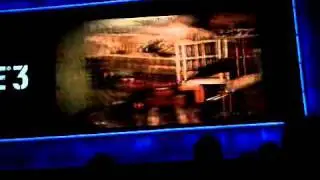 Killzone 3 Trailer and Gameplay from CES 2011