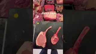 French Racks / Tomahawk