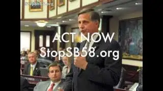 The Tape Larry Metz Does NOT Want You to Hear