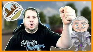 Auf zum Dunklen Lord 👑 True Farming #631 👑 freasy