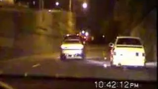 Subaru Impreza vs Bmw M3