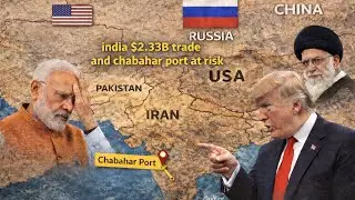  Угроза Трампа  Выплата Индией Ирану 120 миллионов долларов провалится  #breakingnews #новости 