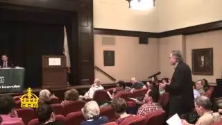 PKG NEWS CIVILIAN OVERSIGHT DEBATE  Toni Meed prproj