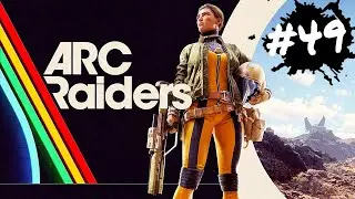 ARC RAIDERS ☢️ - Im Team unterwegs! #049