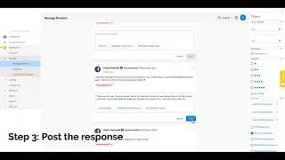 How to Use Review Response Templates