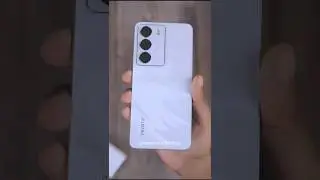 Realme P3 Lite Unboxing