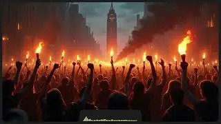 INKNOMAD - We Need Another Revolution