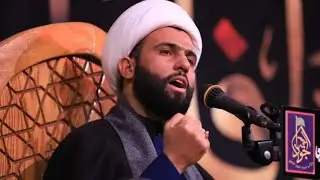 نعي سماحة الشيخ حيدر الحميداوي _ هيئة جواد الائمة موكب شهداء الحشد الشعبي
