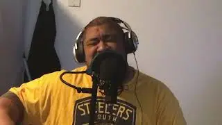 Dance with My Father (Cover) - Big Pati