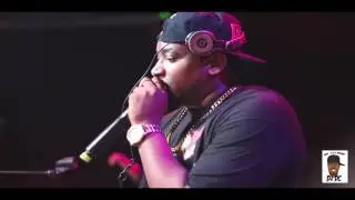 DJ DC DJ'S RICK ROSS SHOW 2017