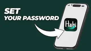 How to Set Your Password on Habi &ndash; Step-by-Step Guide (2026)